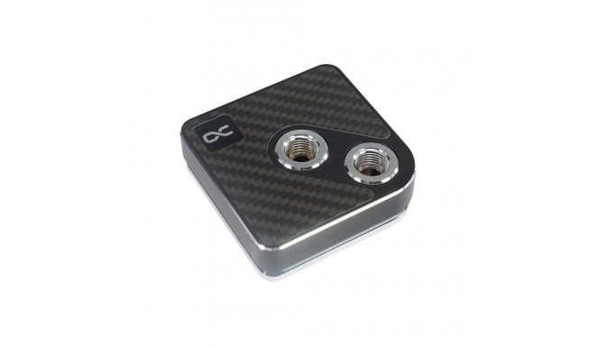 Alphacool Core 1 carbon veeblokk