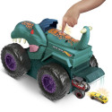 Hot Wheels Monster Trucks auto Chompin' Mega-Wrex sõiduk