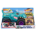Hot Wheels Monster Trucks auto Chompin' Mega-Wrex sõiduk