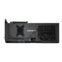 GIGABYTE GeForce RTX 5070 Ti GAMING OC 16G graafikakaart - 16GB GDDR7, 256bit, PCI-E 5.0, 2588 MHz p