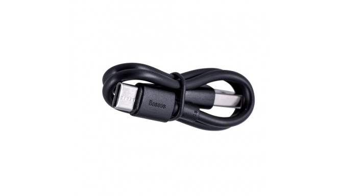 Baseus Airpow 10000 mAh Black