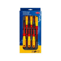Knipex 00 20 12 V04 manual screwdriver Set Standard screwdriver
