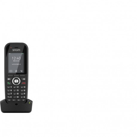 Snom M30 IP DECT toru EU DECT telefon must