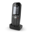 Snom M30 IP DECT Handset EU DECT telephone Black