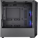Cooler Master MasterBox MB320L ARGB must mini tower