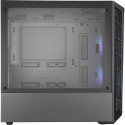 Cooler Master MasterBox MB320L ARGB must mini tower