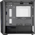 Cooler Master MasterBox MB320L ARGB must mini tower