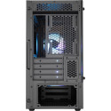 Cooler Master MasterBox MB320L ARGB Mini Tower Black