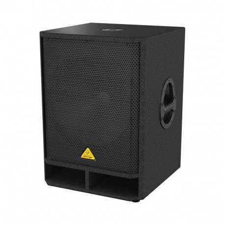Behringer Eurolive VQ1800D must 500 W