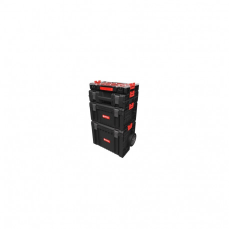 QBRICK SYSTEM PRO komplekt 3