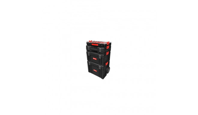 QBRICK SYSTEM PRO SET 3