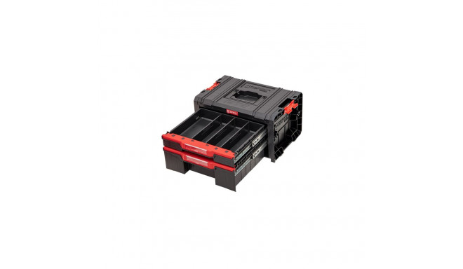 QBRICK SYSTEM PRO DRAWER 2 TOOLBOX 2.0 BASIC