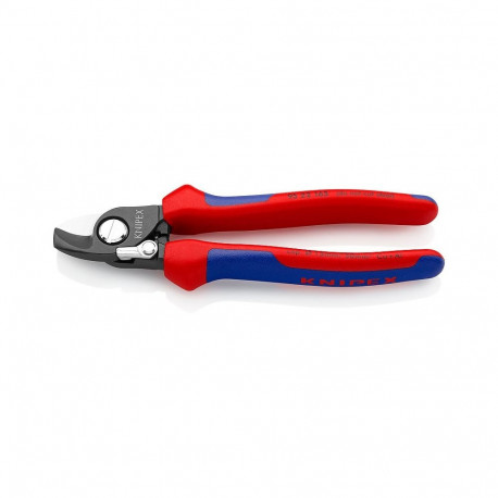 KNIPEX kaablilõikurid CU ja AL