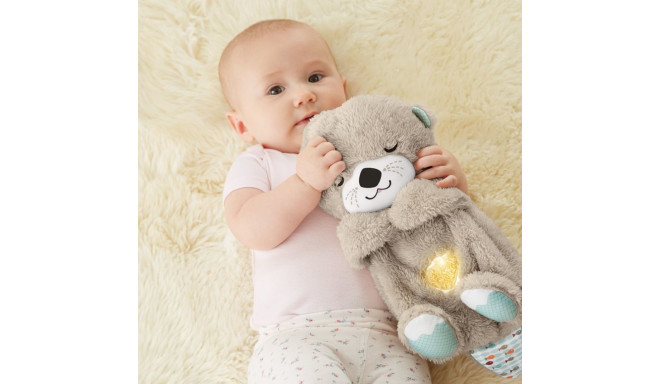 Fisher-Price Soothe 'n Snuggle saarmas