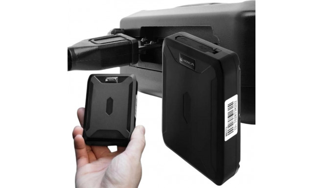 Mking MK07A GPS Tracker 120 Days Magnet Tracking Eavesdropping