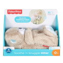 Fisher-Price Soothe 'n Snuggle saarmas