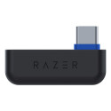Razer Hammerhead HyperSpeed juhtmevabad in-ear mängukõrvaklapid Bluetooth valge