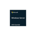 Windows Svr Essentials 2025 Polish 10 Core Actina