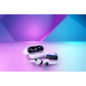 Razer Hammerhead HyperSpeed juhtmevabad in-ear mängukõrvaklapid Bluetooth valge