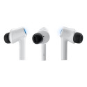 Razer Hammerhead HyperSpeed juhtmevabad in-ear mängukõrvaklapid Bluetooth valge