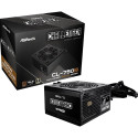 Power supply ASRock Challenger Bronze 750W (CL-750B)