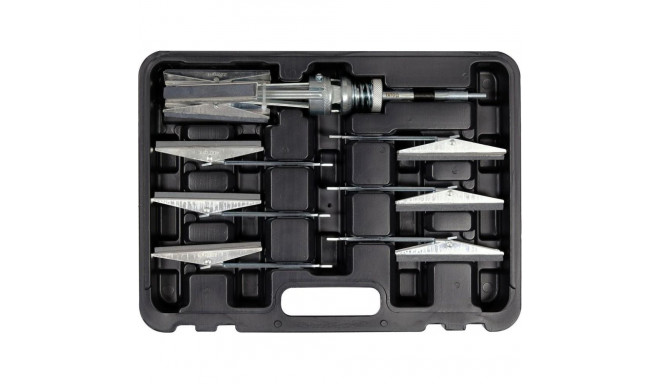 YT. Cylinder Honing Kit 7 pieces