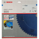 Bosch ‎2608643059 circular saw blade 25.4 cm 1 pc(s)