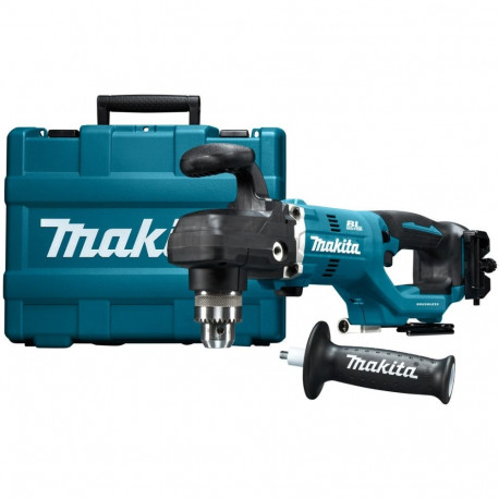 Makita trell DDA450ZK 1400 RPM võtmega