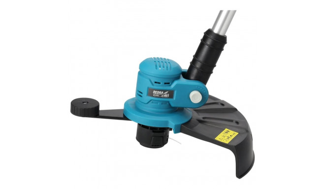 Cordless trimmer 30cm 18V 0Ah SAS