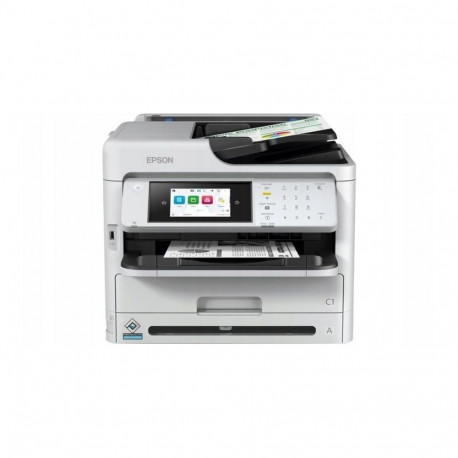 Epson jugaprinter WorkForce Pro WF-M5899DWF A4 1200x2400DPI 34ppm Wi-Fi