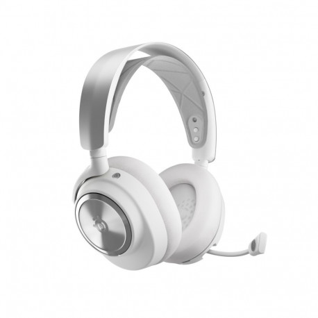 Steelseries Arctis Nova Pro juhtmevabad PC-le ja PlayStationile