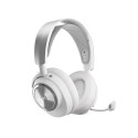 Steelseries Arctis Nova Pro juhtmevaba arvutile ja PlayStationile