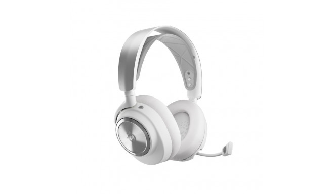 Steelseries Arctis Nova Pro juhtmevaba arvutile ja PlayStationile