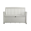 Keter 229476 välibank solid resin