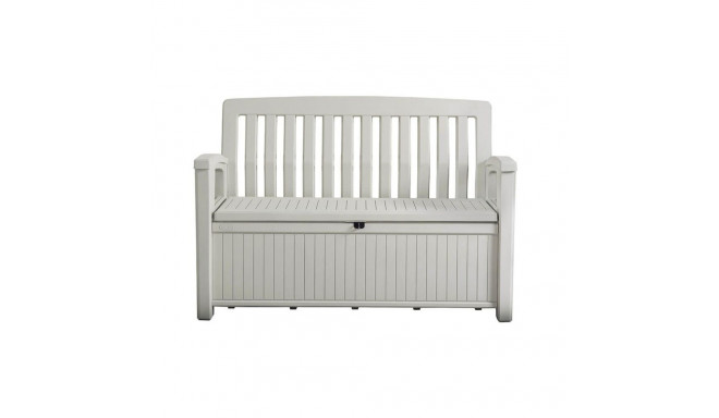 Keter 229476 välibank solid resin