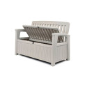 Keter 229476 välibank solid resin