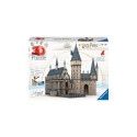 Ravensburger Hogwarts Castle Harry Potter 3D pusle 540 tk hooned