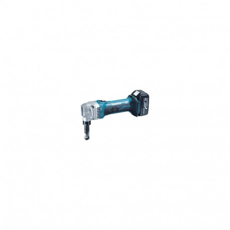Makita DJN161RFJ power shear/nibbler 1900 spm