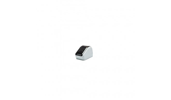 Brother QL-810WC mono termiline sildiprinter Wi-Fi