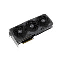 PNY GeForce RTX 5080 Overclocked Triple Fan GPU NVIDIA 16 GB GDDR7