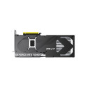 PNY GeForce RTX 5080 Overclocked Triple Fan GPU NVIDIA 16 GB GDDR7
