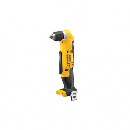 DeWALT DCD740NT-XJ drill 2000 RPM Keyless 1.3 kg Black, Yellow