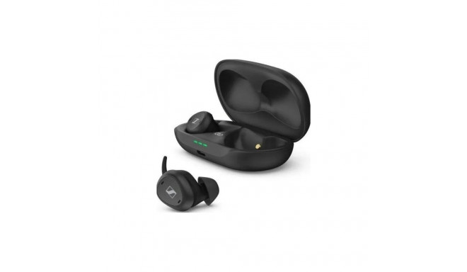 Sennheiser TV Clear Set kõrvaklapid must (119-3011-0610)