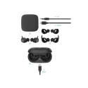 Sennheiser TV Clear Set kõrvaklapid must (119-3011-0610)