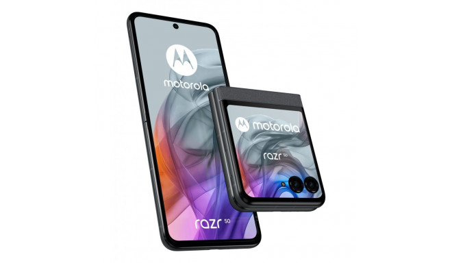 Motorola razr 50 17,5 cm (6,9") Dual SIM Android 14 5G USB Type-C 8 GB 256 GB 4200 mAh hall