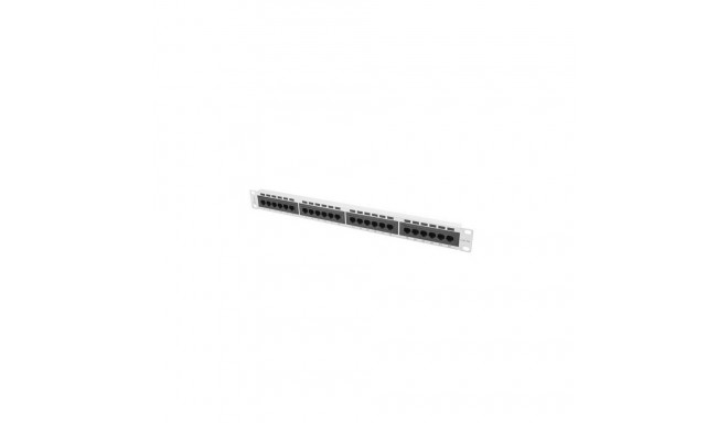 Lanberg PPU5-1024-S patch paneel 1U