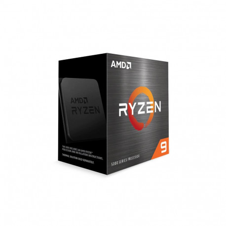 AMD Ryzen 9 5950X protsessor 3.4 GHz 64 MB L3 TRAY