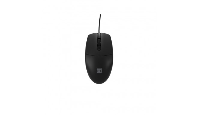 NATEC NMY-1987 mouse USB Type-A Optical