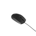 NATEC NMY-1987 mouse USB Type-A Optical