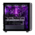 Actina PC AMD Ryzen™ 7 9800X3D 32 GB DDR5-SDRAM 2 TB SSD NVIDIA GeForce RTX 5080 Windows 11 Home mid